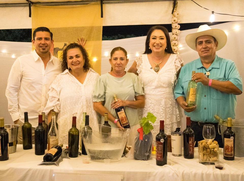 El proyecto social de la alcaldesa Edith&nbsp;Aguilar