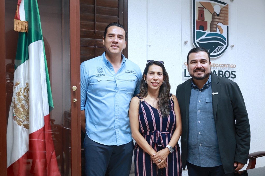 Ayuntamiento de Los Cabos respalda evento de celebración del 250º aniversario de EE. UU. a beneficio de la Cruz Roja Mexicana (01 de Julio&nbsp;2026).