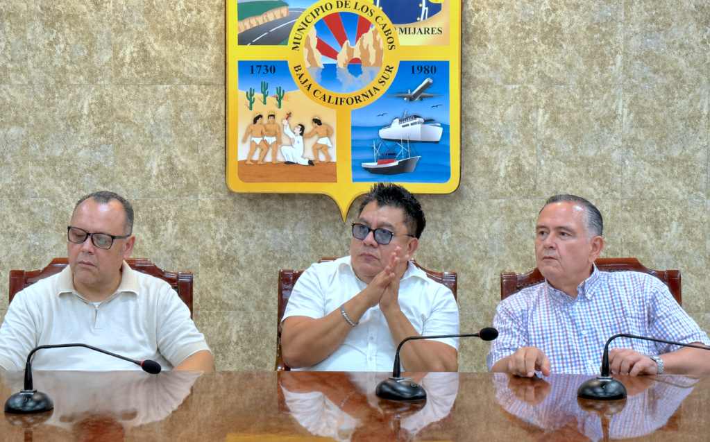 Con inversión superior a 38 MDP, Ayuntamiento de Los Cabos y CFE llevarán luz eléctrica a La Candelaria (25 de Julio&nbsp;2026).
