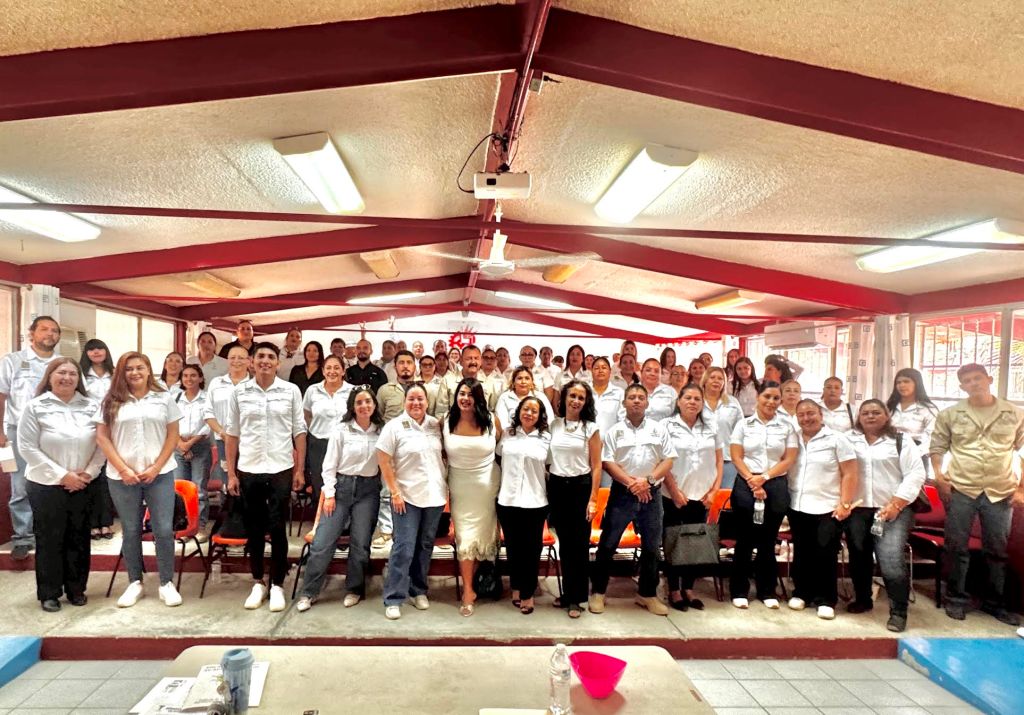 IMMLC avanza con el Distintivo de Igualdad Sustantiva con más de 800 personas capacitadas (02 de Agosto&nbsp;2026).