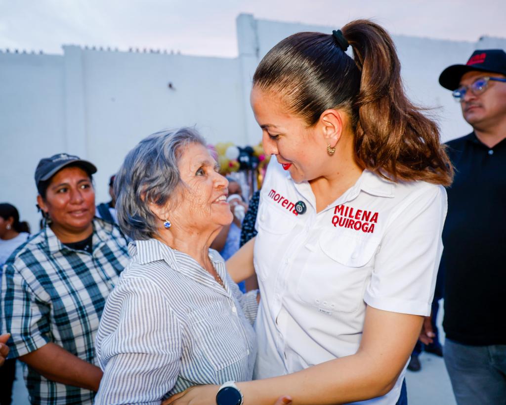 Saber cumplir: la política que se escribe con hechos y se siente en la calle