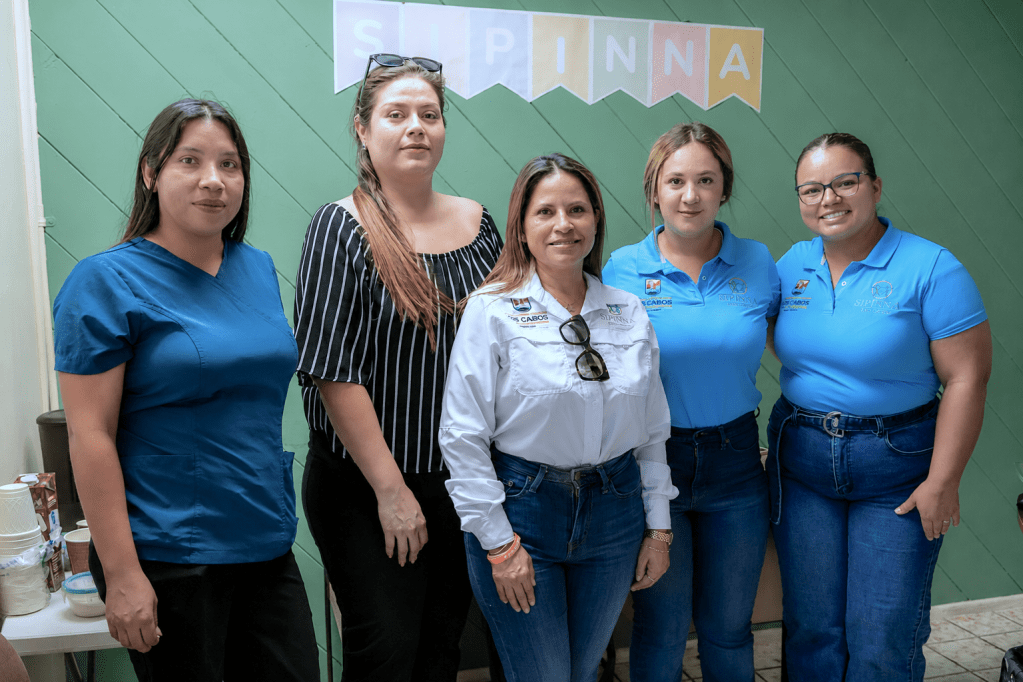 SIPINNA Los Cabos impulsa estrategia preventiva para combatir el trabajo infantil durante el periodo vacacional (25 de Julio&nbsp;2026).