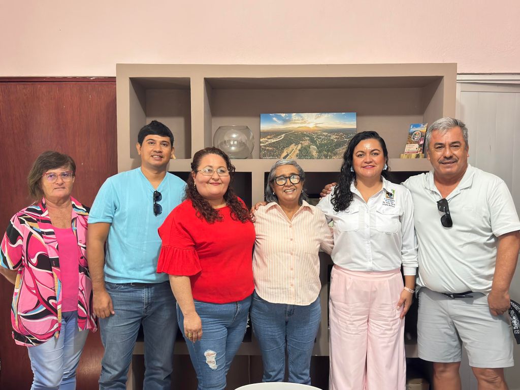 Promueve XV Ayuntamiento prevención del cáncer de mama con jornada “Moviéndote por tus Derechos” (09 de Octubre&nbsp;2026).