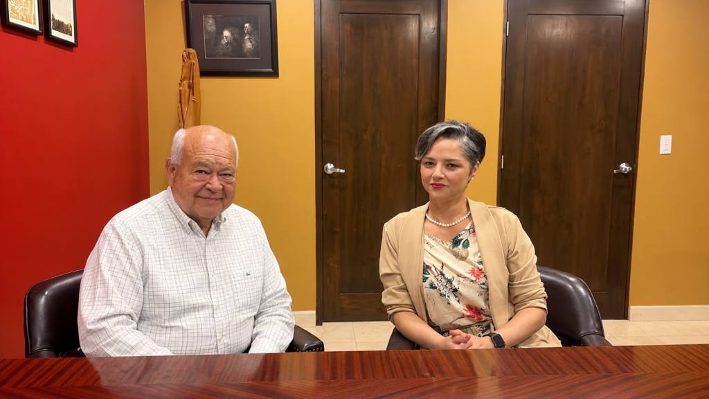 Avanza Gobierno de BCS en estrategia integral para prevenir violencia escolar y fortalecer la salud mental (06 de Octubre&nbsp;2026).