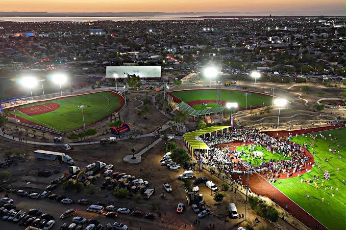 Precisa Ayuntamiento de La Paz participación en Campeonato Nacional Máster Femenil de Sóftbol  (03 de Octubre&nbsp;2026).