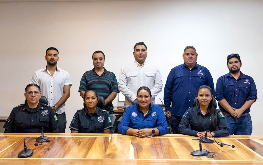Incorpora SSPE tecnología para el análisis de información de seguridad (01 de Octubre&nbsp;2026).