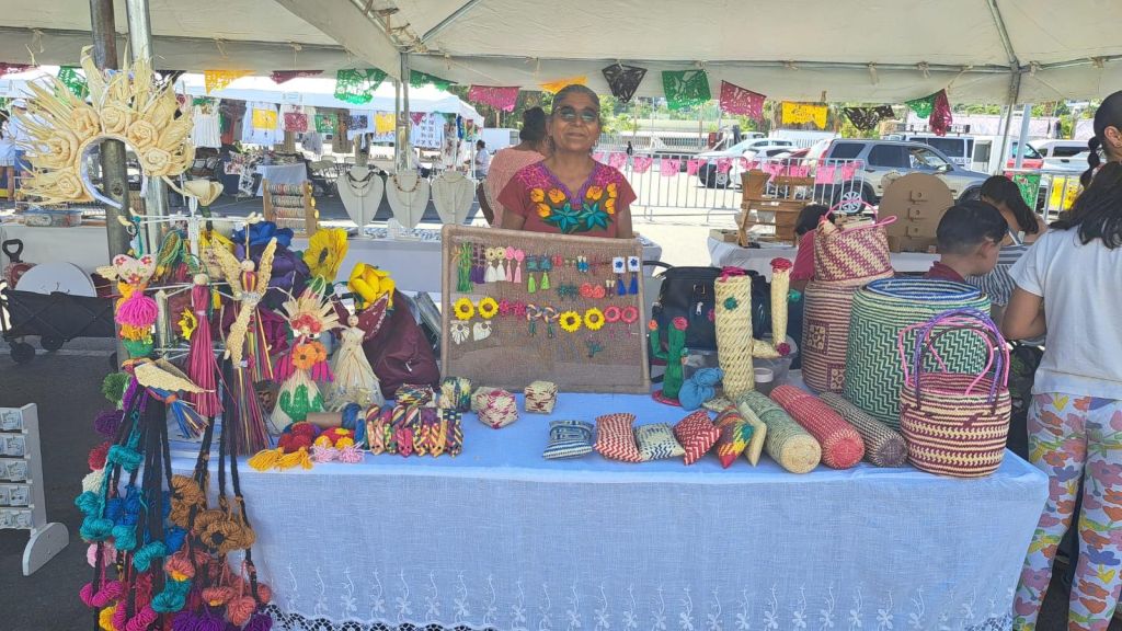 Impulsa Ayuntamiento de Los Cabos a artesanas y artesanos locales en festival El Maíz nos Une (12 de Octubre&nbsp;2026).