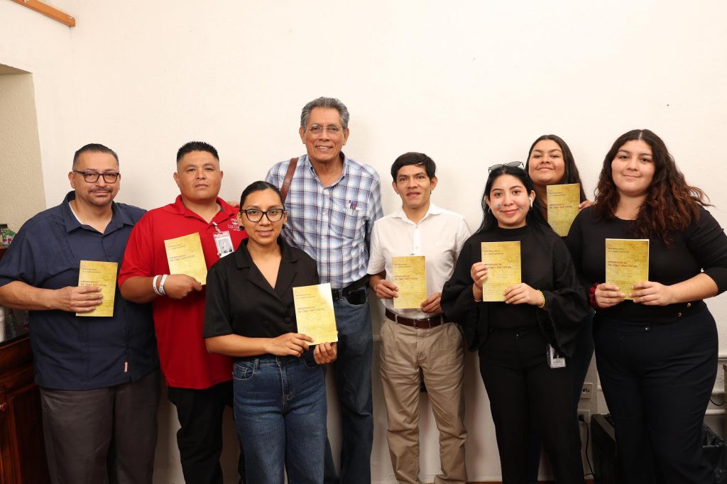 Fortalece Sistema Institucional de Archivos difusión del patrimonio histórico de Los Cabos (13 de Octubre&nbsp;2026).